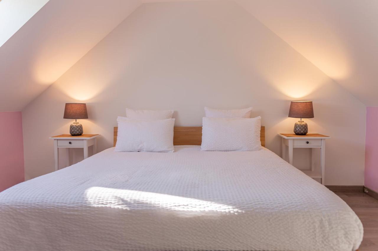 Le Cissereau - Chambres Et Table D'Hotes Onzain Exterior photo