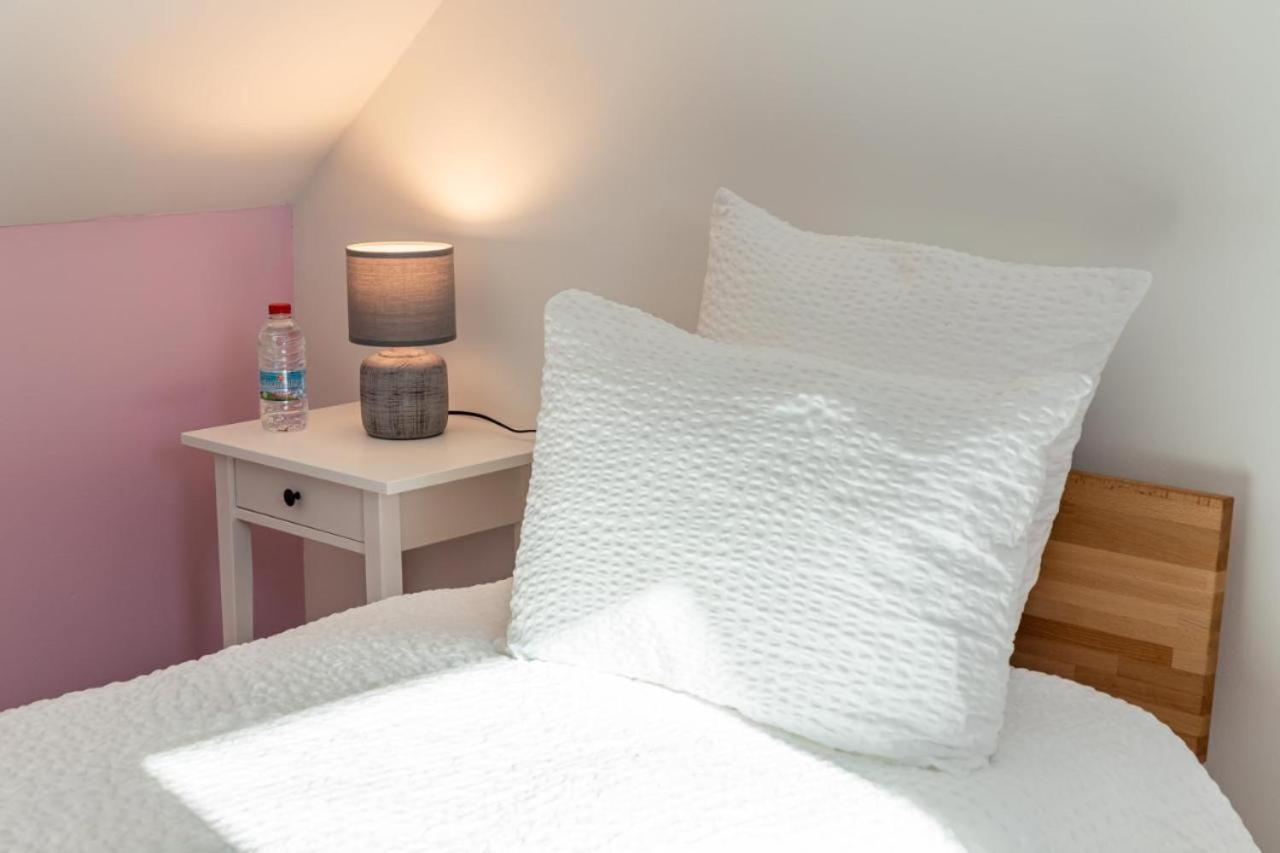 Le Cissereau - Chambres Et Table D'Hotes Onzain Exterior photo