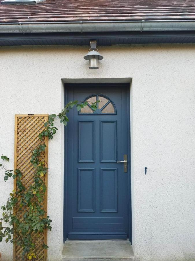 Le Cissereau - Chambres Et Table D'Hotes Onzain Exterior photo