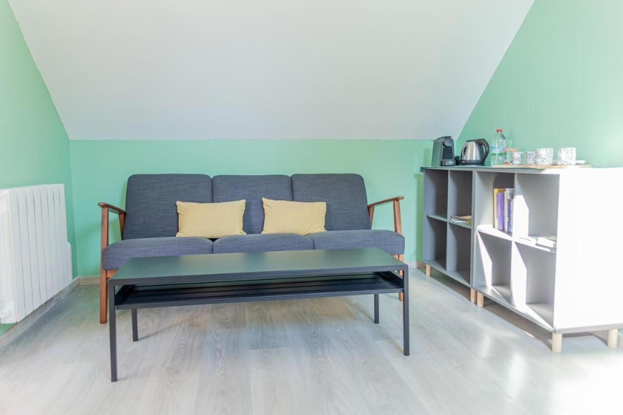 Le Cissereau - Chambres Et Table D'Hotes Onzain Exterior photo