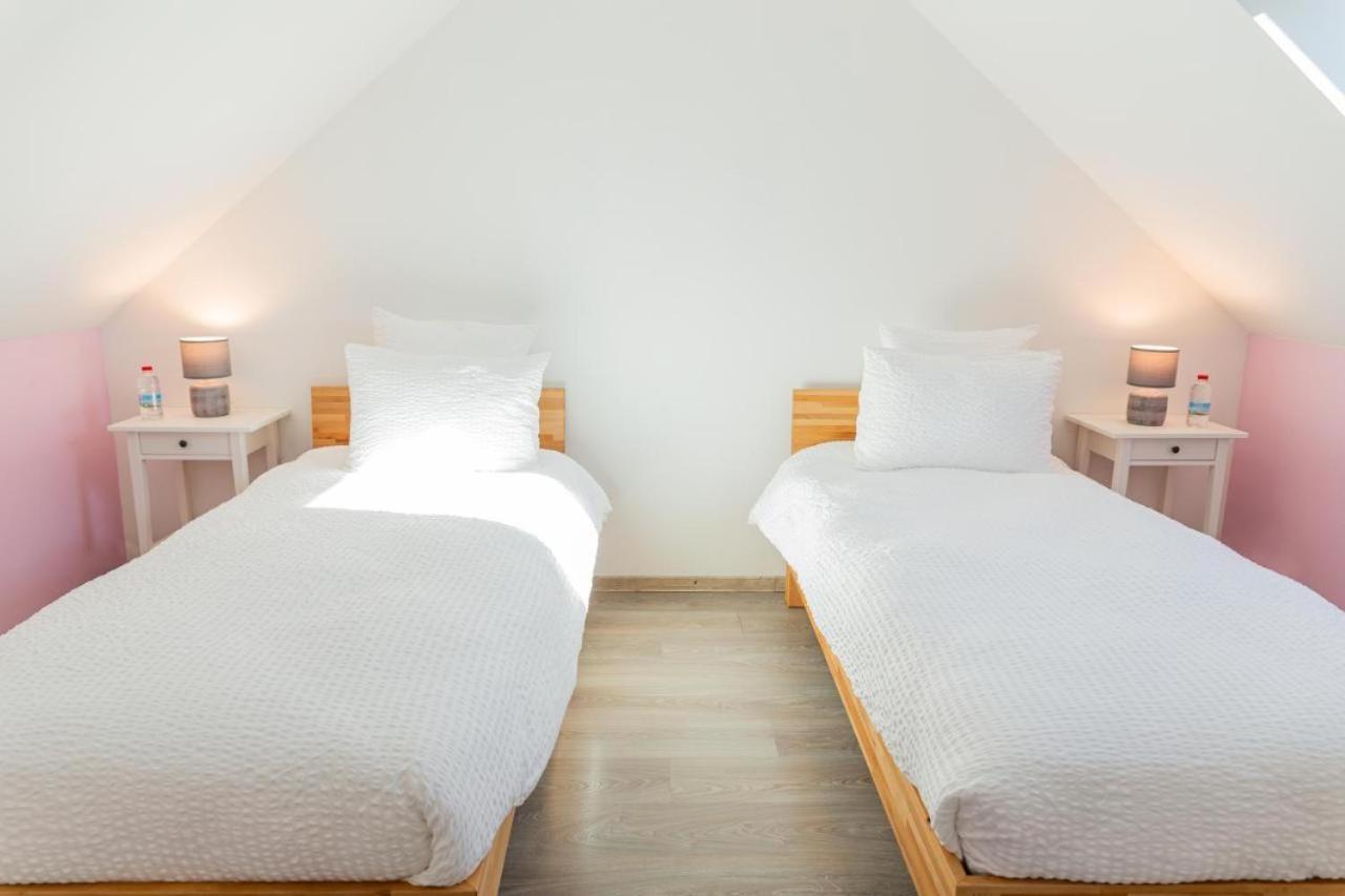 Le Cissereau - Chambres Et Table D'Hotes Onzain Exterior photo