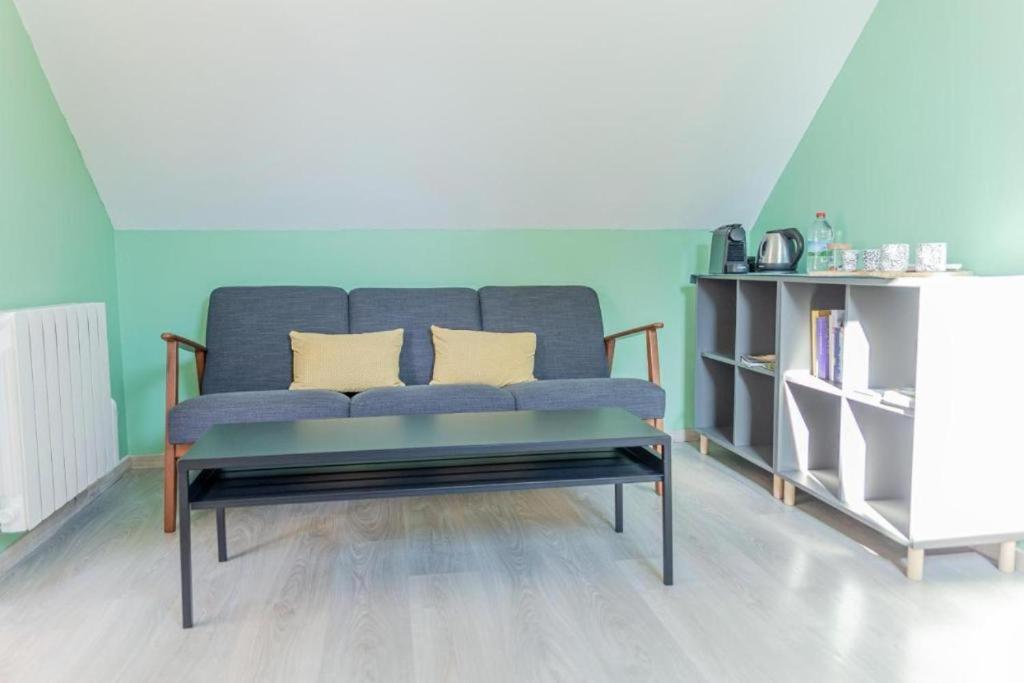 Le Cissereau - Chambres Et Table D'Hotes Onzain Exterior photo