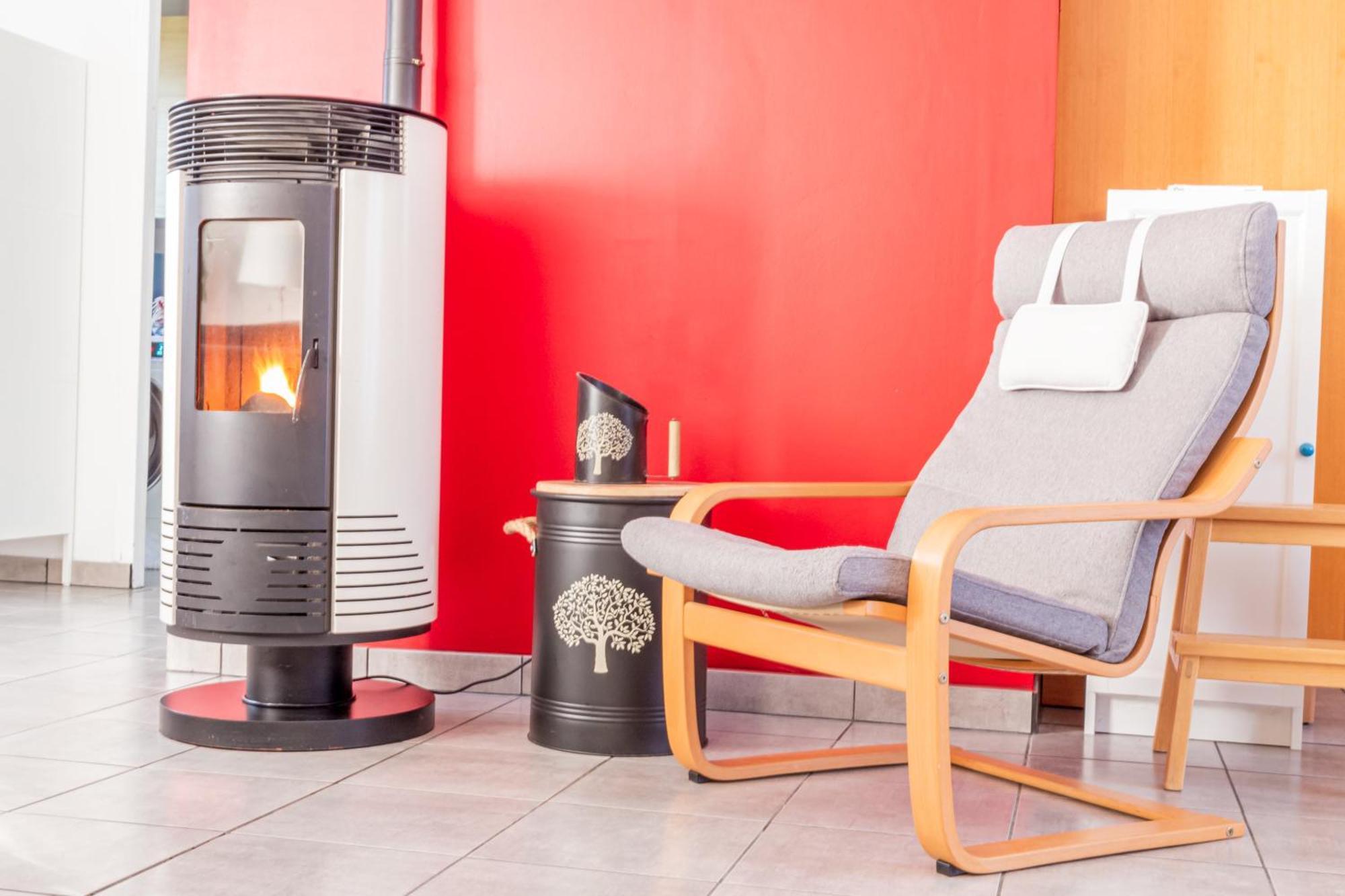 Le Cissereau - Chambres Et Table D'Hotes Onzain Exterior photo